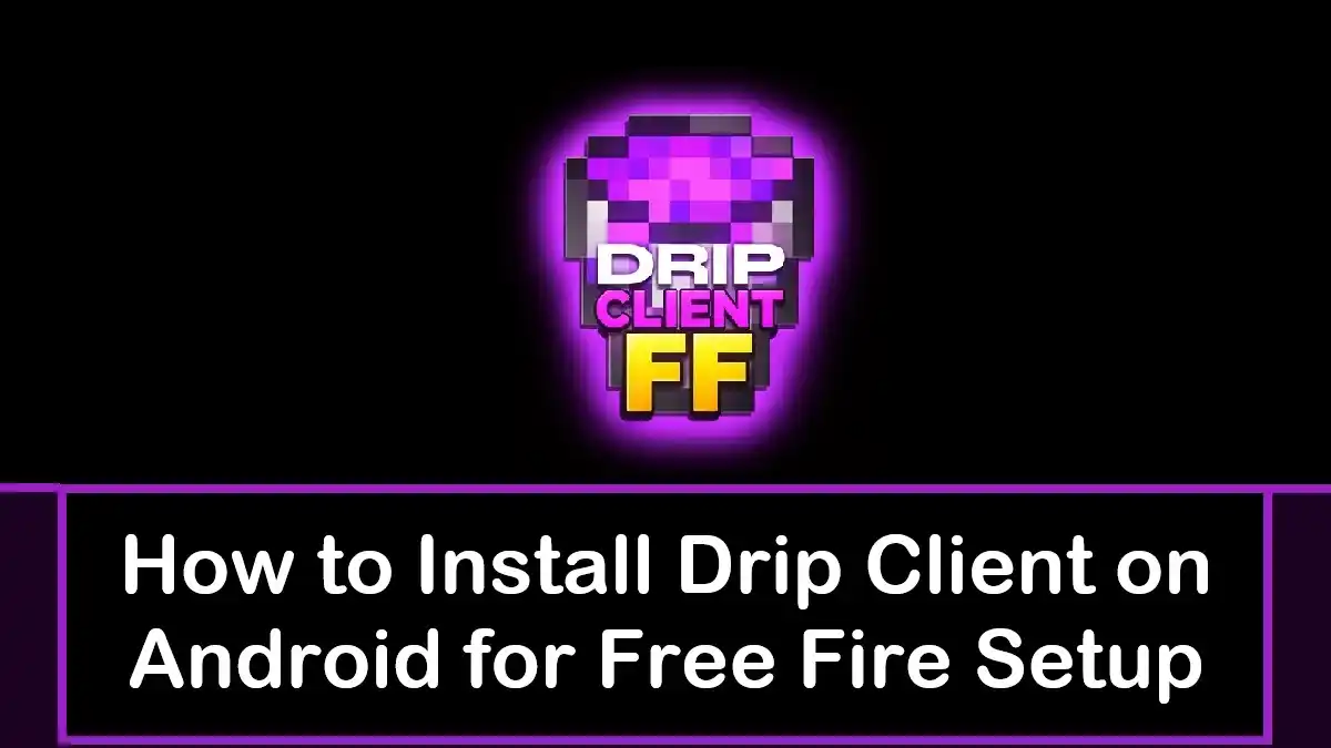 How to Install Drip Client on Android