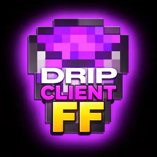 Drip Client Logo